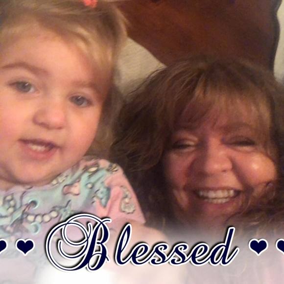 Meet your Posher, Nancy - Picture 1 of 1